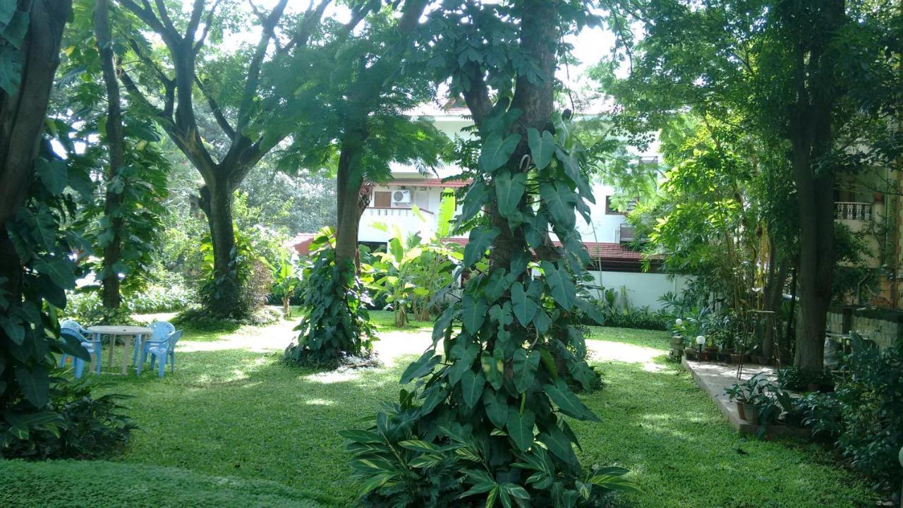 Villa Serena Bangalore Exterior photo